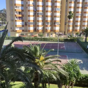 Algarrobo-costa Apartamento