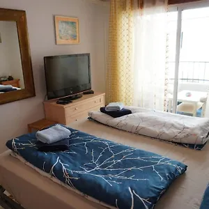 Del Mar - Am Apartamento