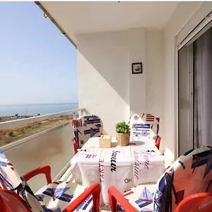 Cervantes Apartamento