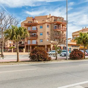 A&n Mezquita De Mar Mezquitilla Apartamento