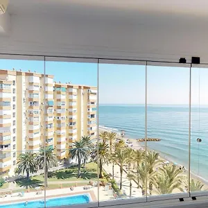 Palmenstrand Apartamento