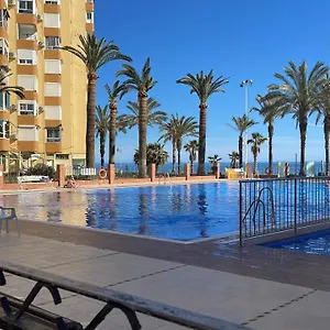 Sun Beach-sol Y Mar Apartamento