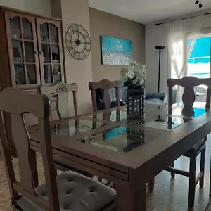 Seaside Romantic Apartamento