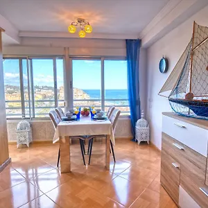 Costa Hollandia Apartamento