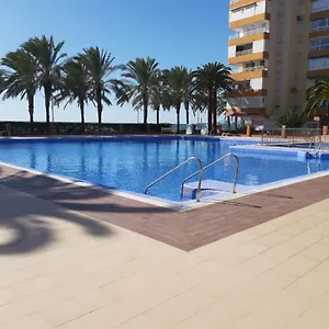 Estudio Fran Centro Internacional Apartamento