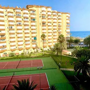 Chez Eva & Javier By Solymar Apartamento