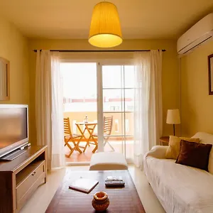 Albatros 1 Apartamento